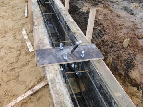 Как сделать навес на даче своими руками. Опоры и площадка