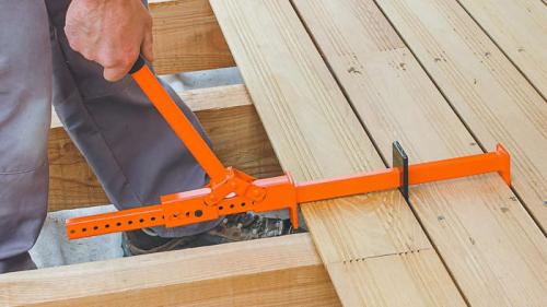 Укрепление деревянного пола на бетонном основании: основные принципы 16