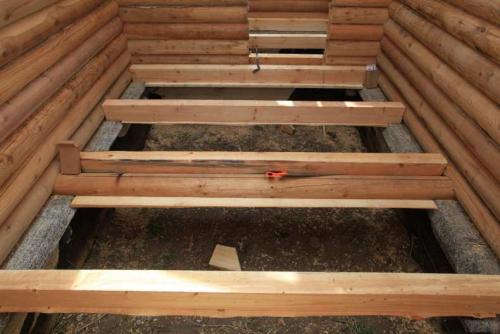 Как правильно смешивать раствор для строительства пол в бане своими руками. Бетонный пол в бане: порядок выполнения монтажных работ своими руками. Схема отведения вод, а так же как сделать заливку по грунту