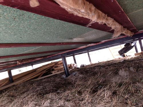 Бетонный пол в деревянном доме: подходы и рекомендации 06 Бетонный пол в деревянном доме: подходы и рекомендации 06