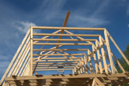 Как построить каркасный дом 6х6 своими руками. Каркасный дом 6х6 своими руками: пошаговая инструкция