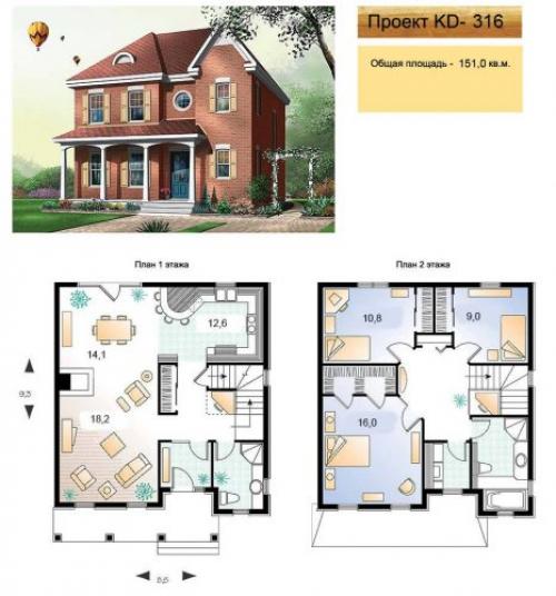 Каркасный дом без осб. Возможно ли строительство каркасного дома без обшивки ОСБ?