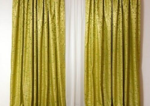 Как определить, какой размер штор нужен для вашего дома. Рассчитываем грамотно