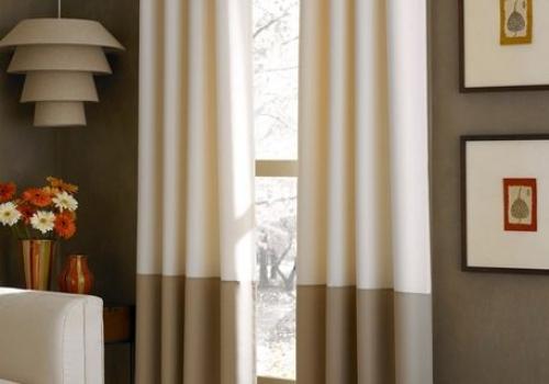 Как определить, какой размер штор нужен для вашего дома. Рассчитываем грамотно