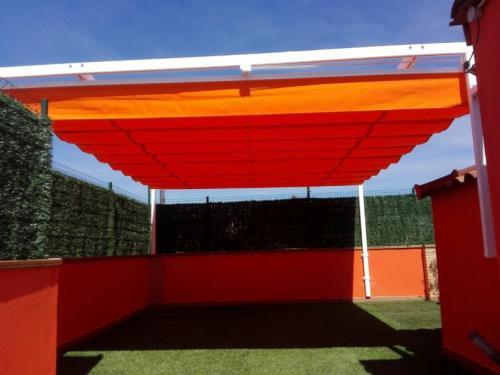 Навес на дачу своими руками. Проектирование навеса