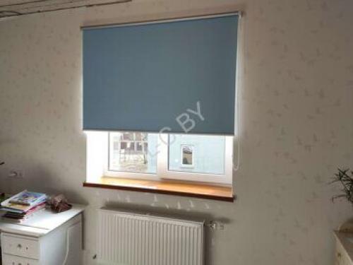 Рулонные шторы: как выбрать оптимальный вариант для своего дома 02