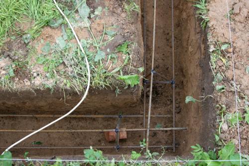 Как собрать каркас дома из бруса. Проект каркасного дома из бруса