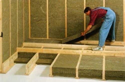 Щитовой дом своими руками: пошаговая инструкция. В чем заключается технология строительства каркасного дома: поэтапно с картинками