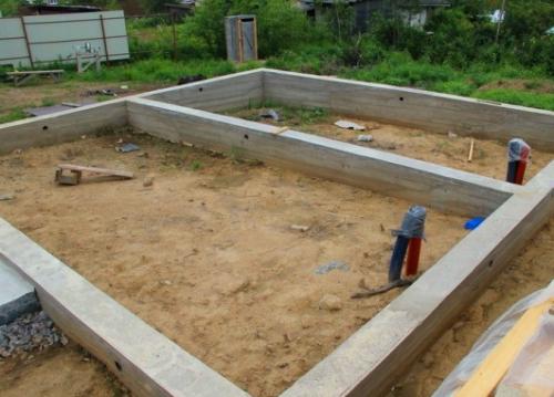 Современный каркасный дом своими руками. Строим каркасный дом своими руками с нуля