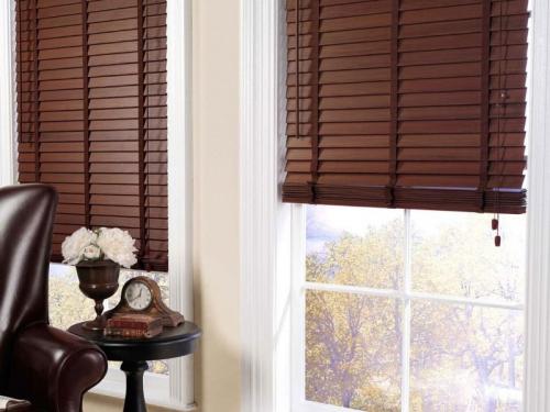 Жалюзи или рулонные шторы. Что выбрать: жалюзи или рулонные шторы?