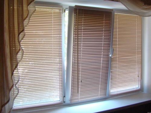 Жалюзи или рулонные шторы. Что выбрать: жалюзи или рулонные шторы?