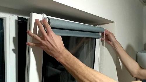 Какие рулонные шторы выбрать для спальни. Как выбрать рулонные шторы