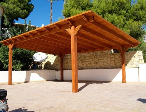 Конструкции навесов для частоного дома. Навес во дворе частного дома из поликарбоната и других материалов (250 ФОТО ИДЕЙ) — Красивый вид, удобство и практичность