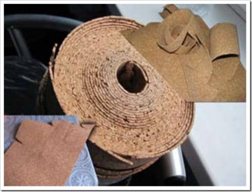 Какие средства и инструменты необходимы для ухода за пробковым полом. Как ухаживать за пробковым полом?