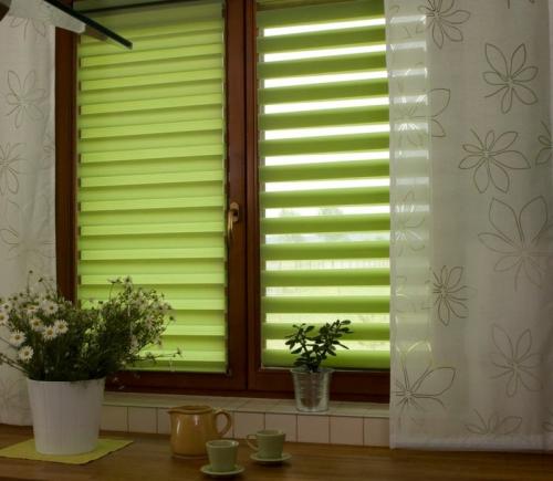 Что такое рулонные шторы. Рулонные шторы - что это такое? 06