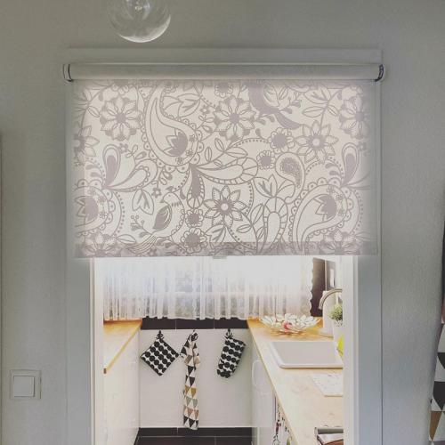 Рулонные шторы икеа. Рулонные шторы IKEA