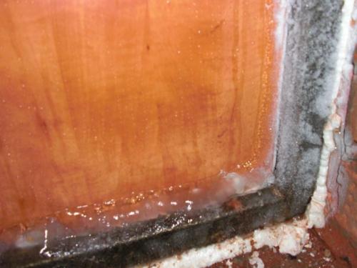 Как утеплить двери. Утепление входной двери в частном доме