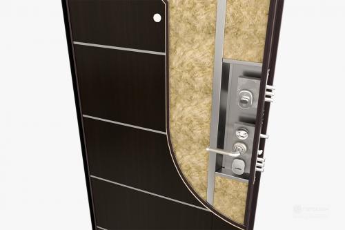 Утепление дверей своими руками. Чем можно утеплять 19 Утепление дверей своими руками. Чем можно утеплять 19