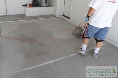 Сделайте свой пол идеальным: подготовить его к установке линолеума самостоятельно 05 Сделайте свой пол идеальным: подготовить его к установке линолеума самостоятельно 05