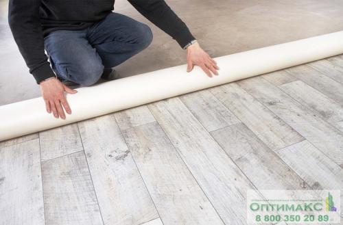 Сделайте свой пол идеальным: подготовить его к установке линолеума самостоятельно 03 Сделайте свой пол идеальным: подготовить его к установке линолеума самостоятельно 03