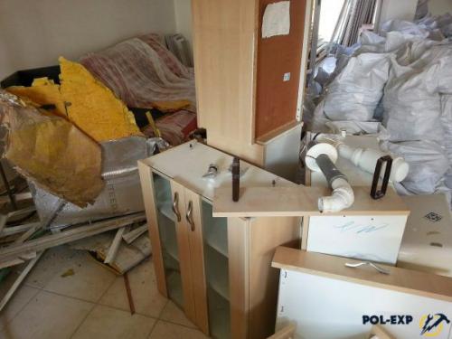 Как удалить старый пол, если он есть. Подготовка к демонтажу деревянного покрытия