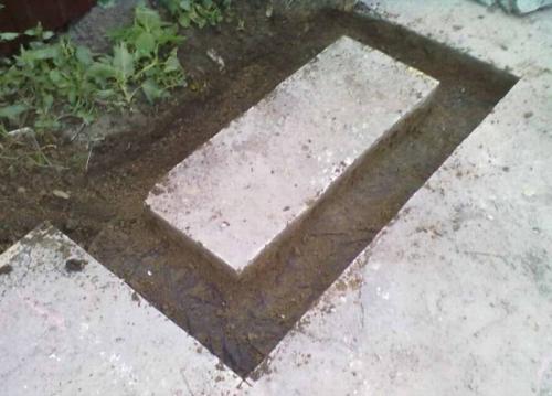 Как выбрать место для создания беседки с мангалом из кирпича