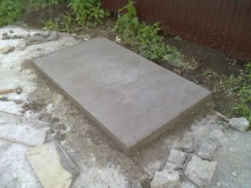 Как выбрать место для создания беседки с мангалом из кирпича