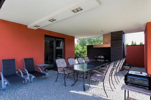 Инструкции по строительству беседки с мангалом