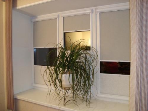 Самые качественные рулонные шторы. Краткое руководство по выбору рольштор