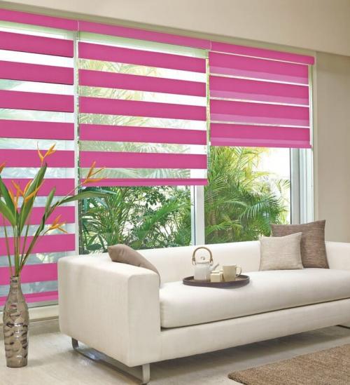 Модные жалюзи 2021: тенденции выбора бюджетных и элитных