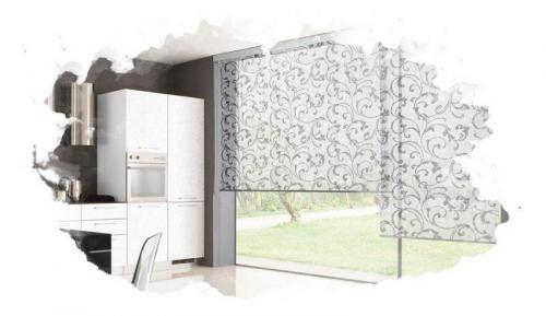 Рейтинг производителей штор. ТОП-7 лучших производителей рулонных штор: как повесить, плюсы и минусы, отзывы