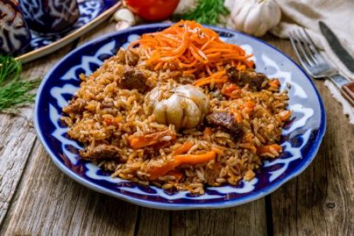 Какие рецепты можно готовить на уличной беседке с печью. 20 самых вкусных блюд в казане на костре