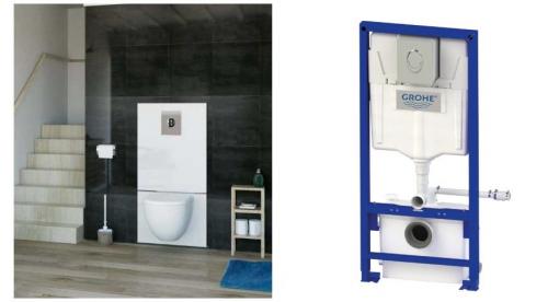 Канализация в подвальном этаже частного дома. Канализация в подвале: типичные проблемы и решения 04