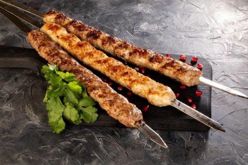 Какие рецепты можно приготовить на беседке с мангалом барбекю. 20 самых вкусных блюд на мангале