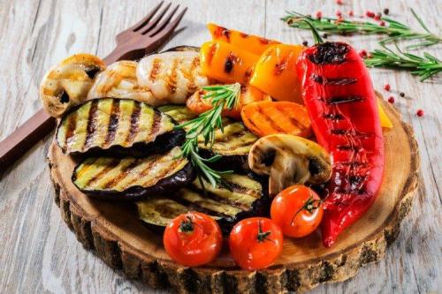 Какие рецепты можно приготовить на беседке с мангалом барбекю. 20 самых вкусных блюд на мангале