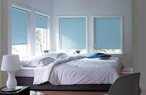 Какие рулонные шторы лучше. Особенности рулонных штор, их плюсы и минусы