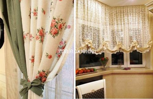 Жалюзи или рулонные шторы, что лучше выбрать. Преимущества и особенности рулонных штор 11