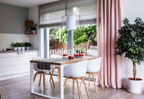 Жалюзи или рулонные шторы, что лучше выбрать. Преимущества и особенности рулонных штор 13