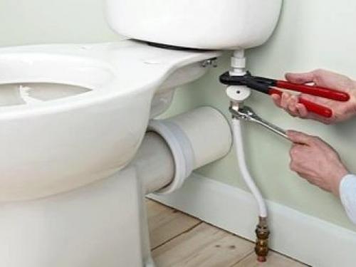 Правила вывода канализации из частного дома. Диаметр труб 02 Правила вывода канализации из частного дома. Диаметр труб 02