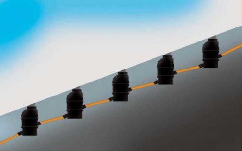 Канализация в частном доме уклон трубы. Какой должен быть уклон