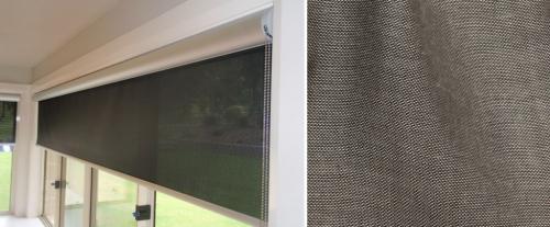 Как называется ткань для рулонных штор. Какими бывают тканевые ролеты и ткани для рулонных штор