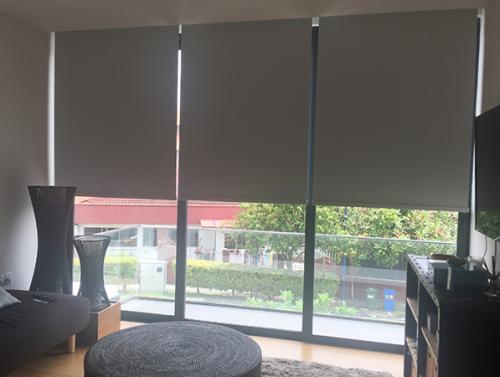 Рулонные шторы: плюсы и минусы. Что такое рулонные шторы