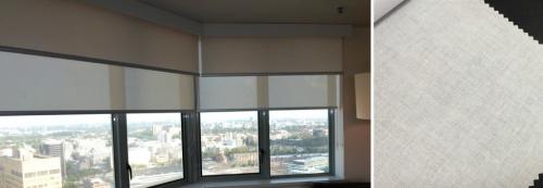 Как называется ткань для рулонных штор. Какими бывают тканевые ролеты и ткани для рулонных штор