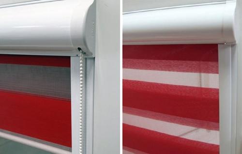 Как называется ткань для рулонных штор. Какими бывают тканевые ролеты и ткани для рулонных штор