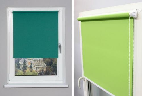 Как называется ткань для рулонных штор. Какими бывают тканевые ролеты и ткани для рулонных штор