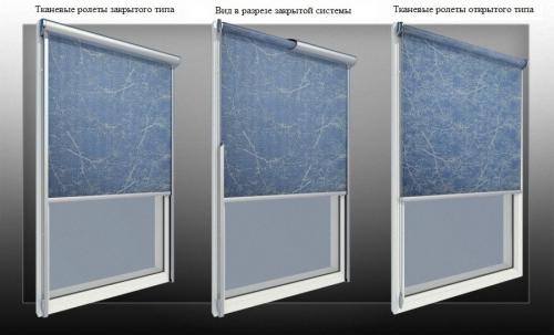 Как называется ткань для рулонных штор. Какими бывают тканевые ролеты и ткани для рулонных штор