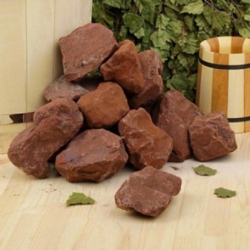 Камни для бани, какие лучше. Банные камни 11