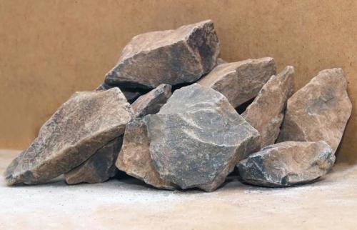 Камни для бани, какие лучше. Банные камни 19