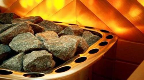 Природные камни для бани. ТОП-16 лучших камней для бани