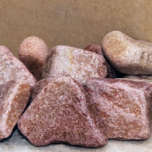 Камни для бани, какие лучше. Банные камни 10